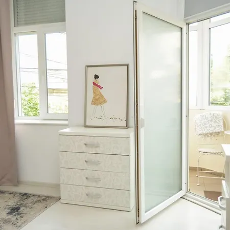 Cozzy City Centre Apartment